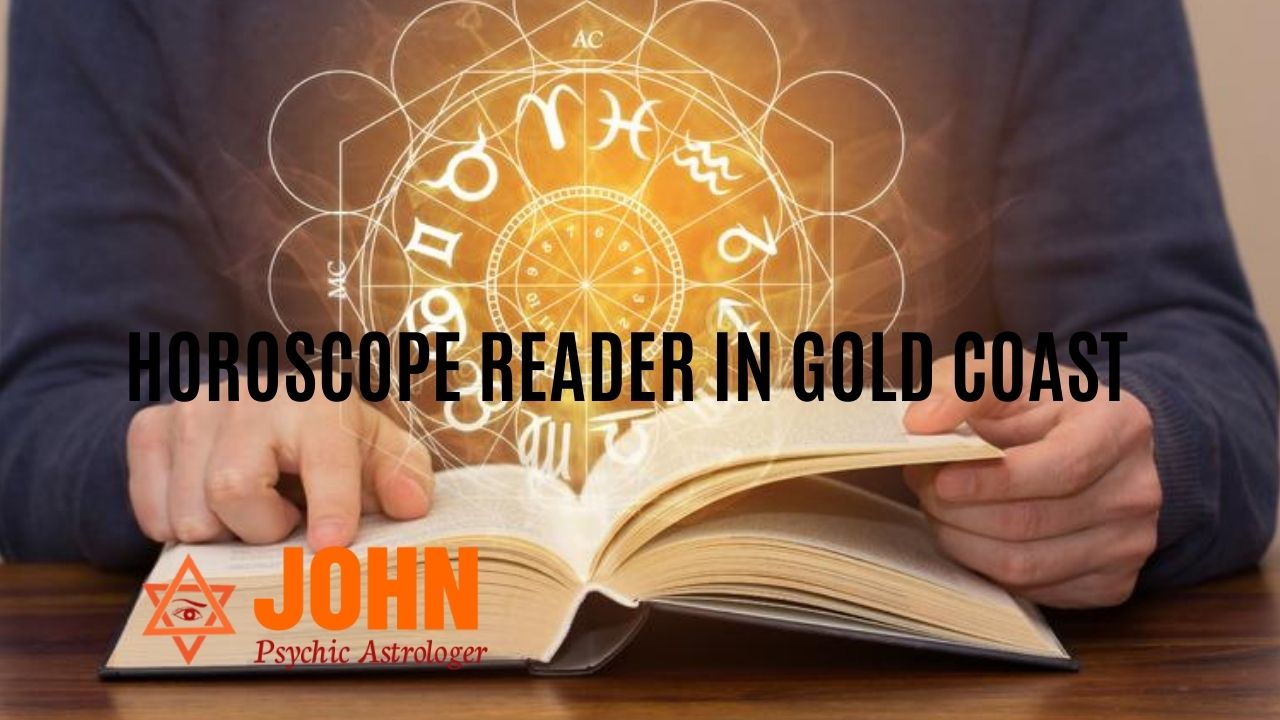 HOROSCOPE READER IN GOLD COAST