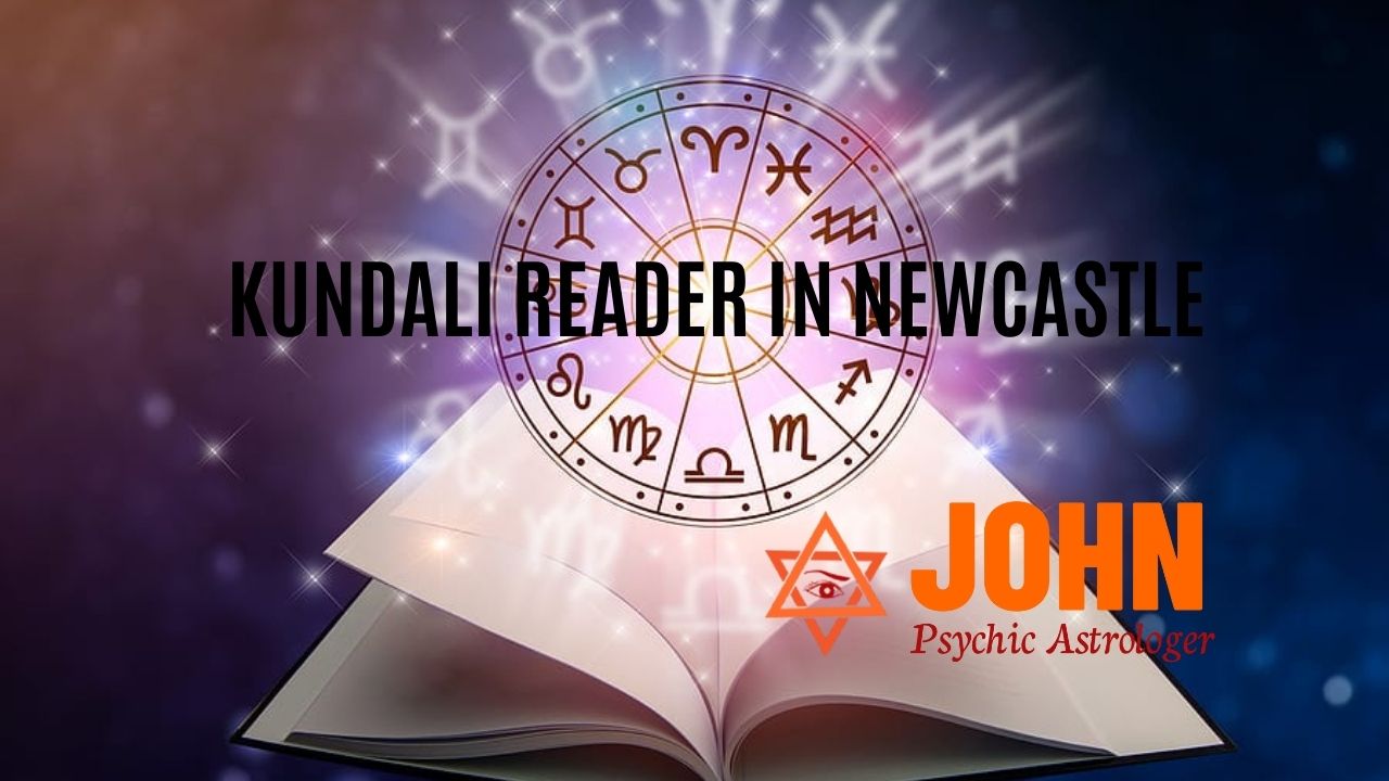 KUNDALI READER IN NEWCASTLE