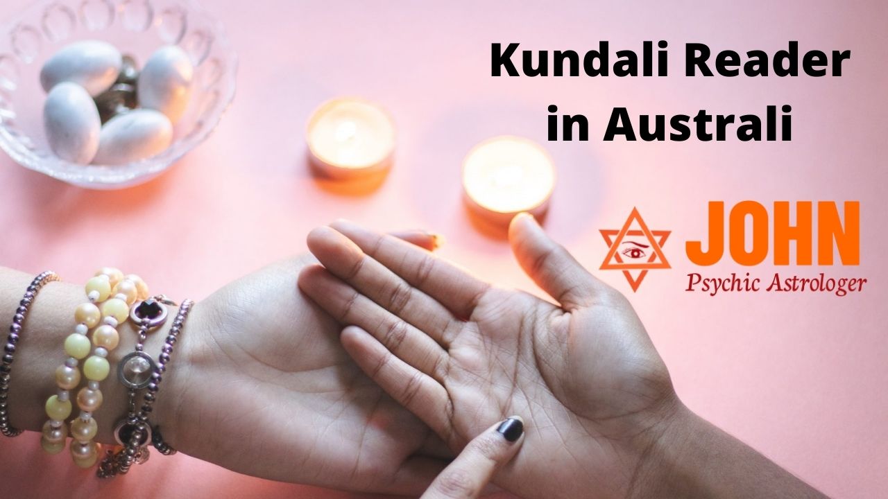 Kundali Reader in Australia