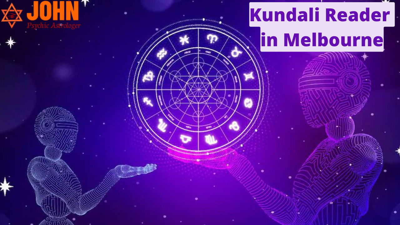 Kundali Reader in Melbourne