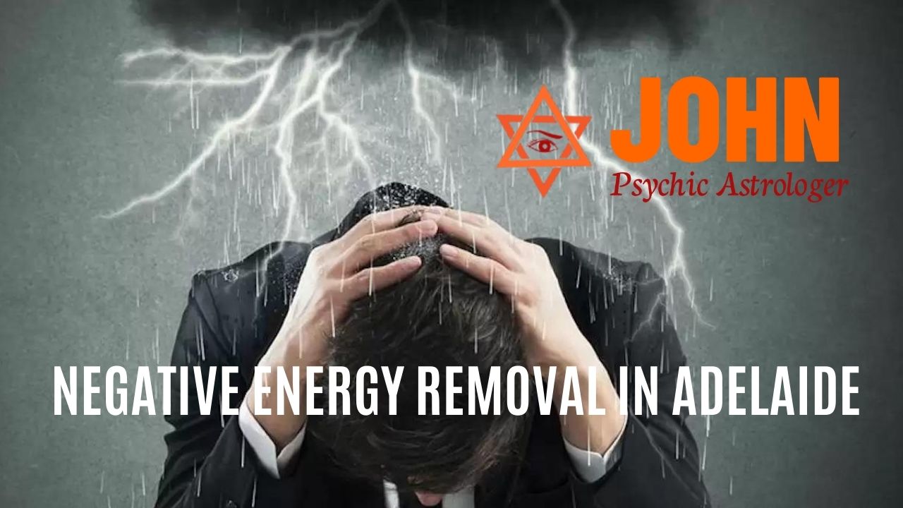 NEGATIVE ENERGY REMOVAL IN ADELAIDE