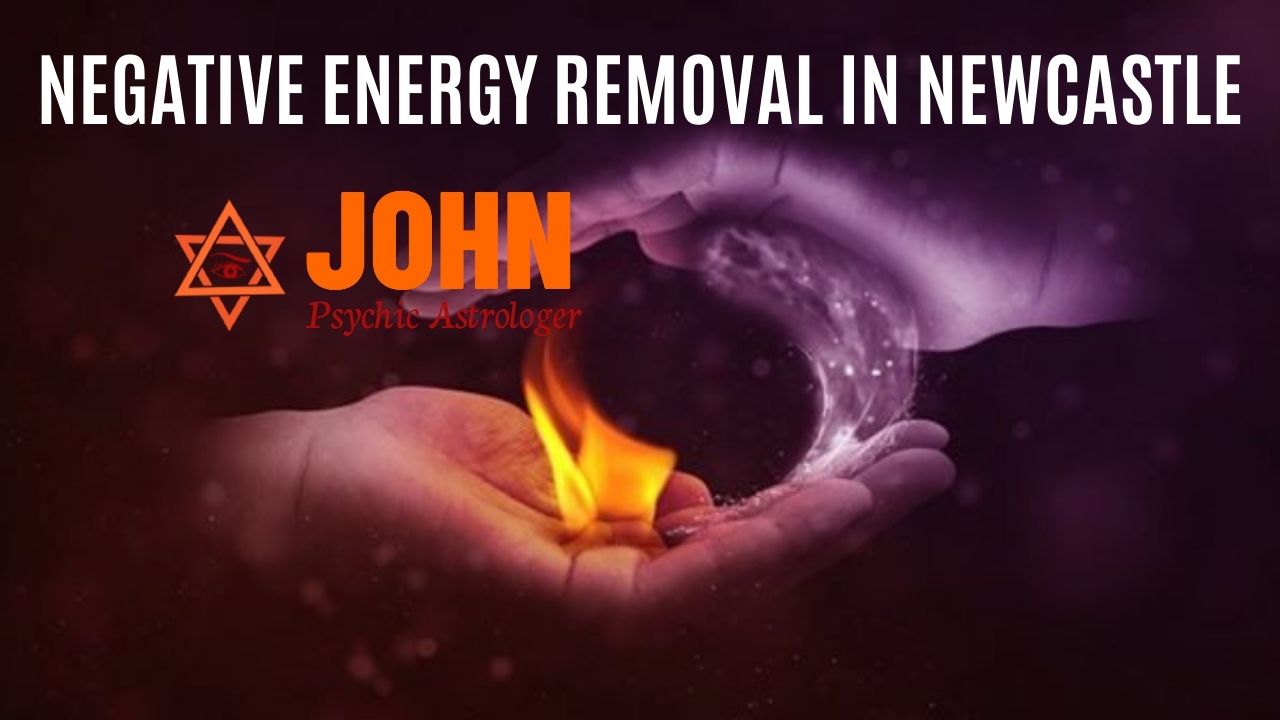 NEGATIVE ENERGY REMOVAL IN NEWCASTLE