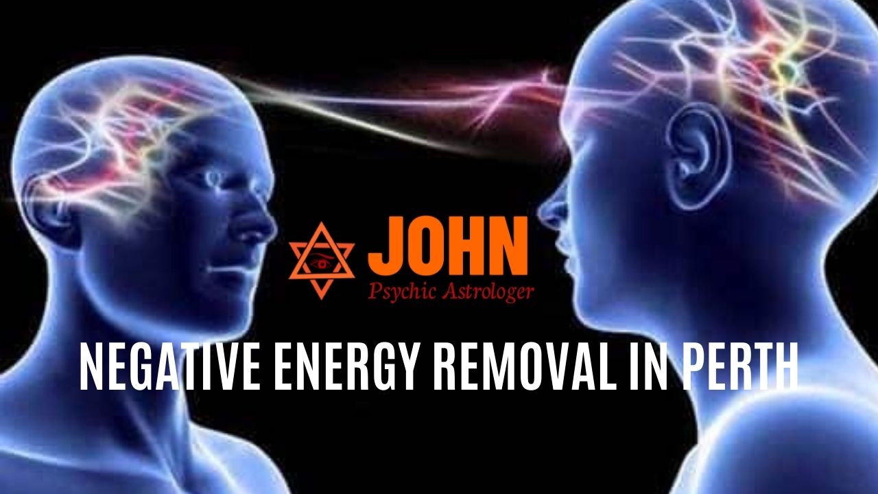 NEGATIVE ENERGY REMOVAL IN PERTH