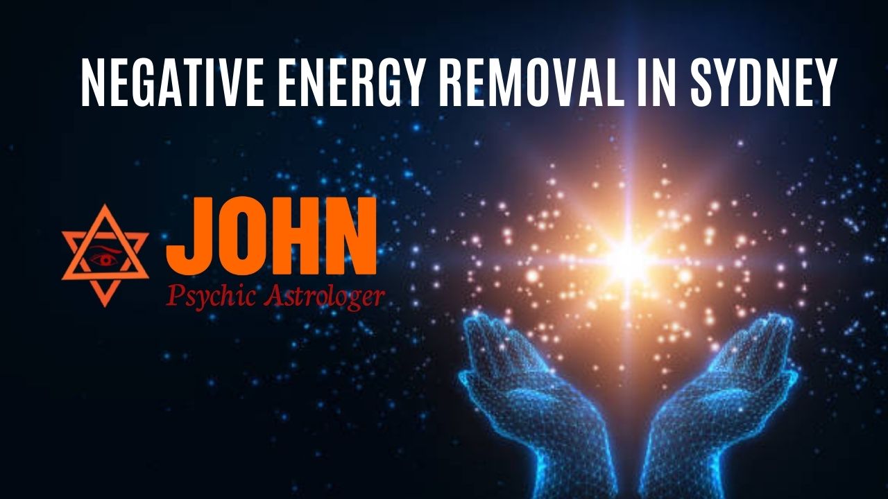 NEGATIVE ENERGY REMOVAL IN SYDNEY