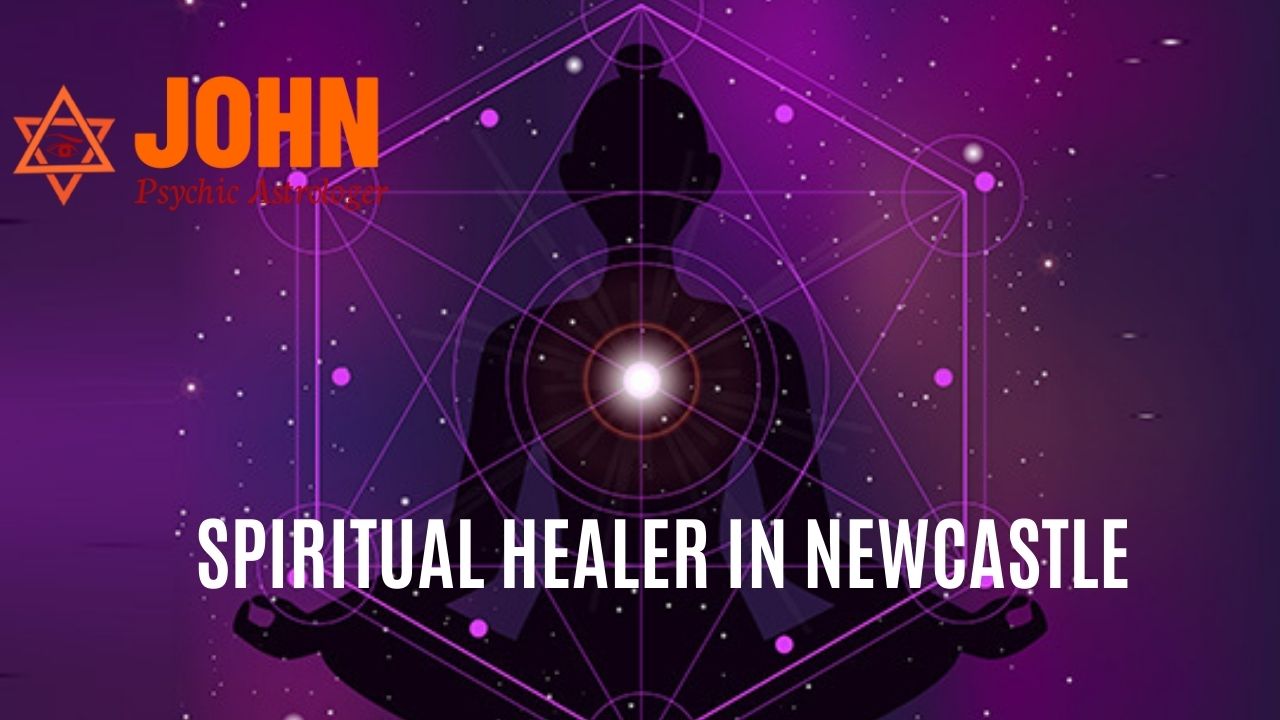 SPIRITUAL HEALER IN NEWCASTLE