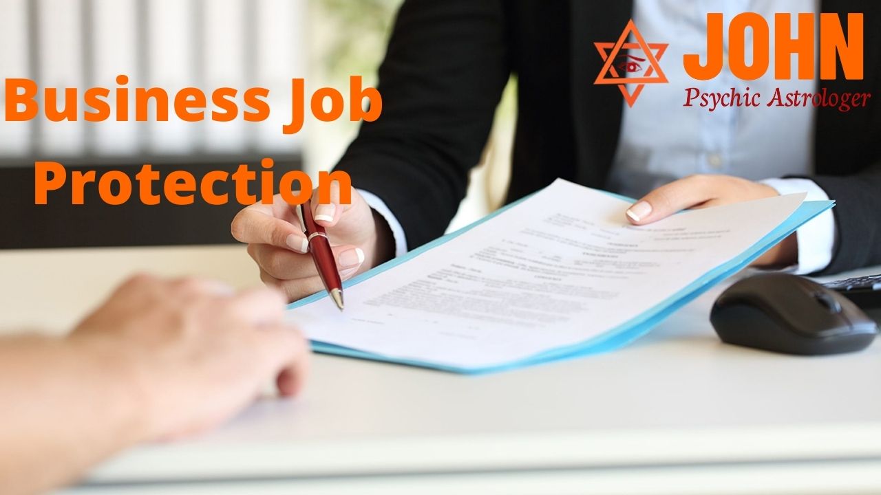 Business Job Protection