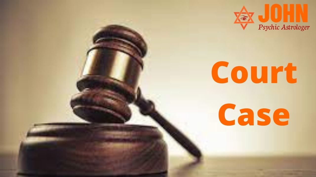 Court Case