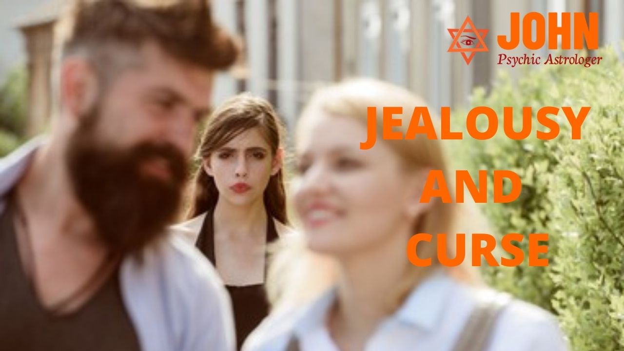 Jealousy and Curse